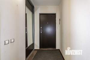 3-к квартира, вторичка, 63м2, 9/10 этаж