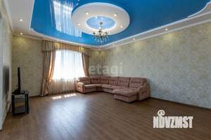 3-к квартира, вторичка, 129м2, 20/25 этаж