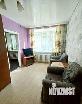 1-к квартира, вторичка, 34м2, 1/3 этаж