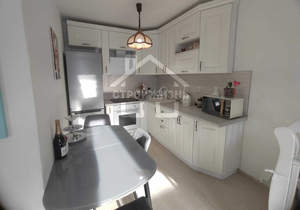 2-к квартира, вторичка, 50м2, 4/5 этаж