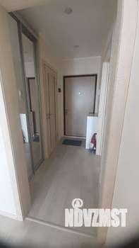 1-к квартира, вторичка, 31м2, 16/18 этаж