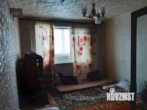 1-к квартира, вторичка, 34м2, 4/5 этаж