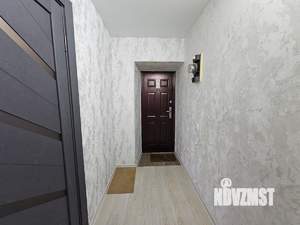 1-к квартира, вторичка, 36м2, 2/9 этаж