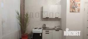 Студия квартира, вторичка, 22м2, 3/4 этаж