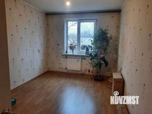 2-к квартира, вторичка, 44м2, 4/5 этаж