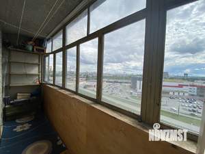 2-к квартира, вторичка, 47м2, 10/10 этаж