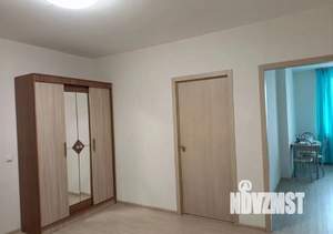 2-к квартира, вторичка, 61м2, 16/25 этаж