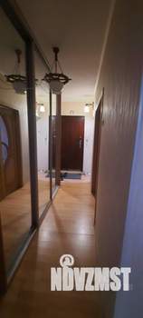 3-к квартира, вторичка, 64м2, 5/9 этаж