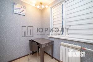 1-к квартира, вторичка, 29м2, 1/5 этаж