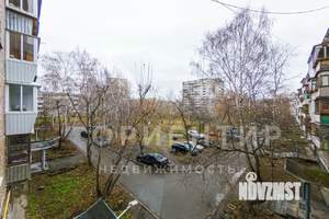 1-к квартира, вторичка, 27м2, 3/5 этаж