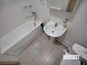 1-к квартира, вторичка, 35м2, 8/31 этаж