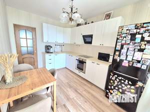 2-к квартира, вторичка, 66м2, 7/9 этаж