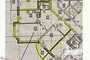 2-к квартира, вторичка, 74м2, 22/25 этаж