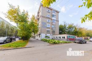 1-к квартира, вторичка, 35м2, 1/5 этаж