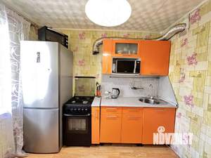 1-к квартира, вторичка, 34м2, 1/9 этаж