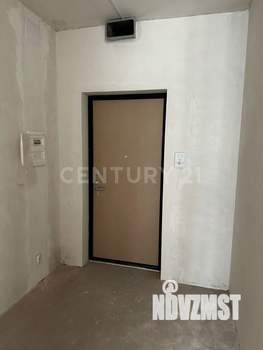 Студия квартира, вторичка, 68м2, 7/27 этаж