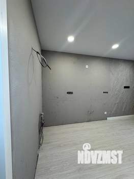 2-к квартира, вторичка, 67м2, 2/10 этаж