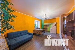 1-к квартира, вторичка, 31м2, 5/5 этаж
