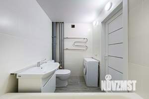 2-к квартира, вторичка, 43м2, 2/9 этаж