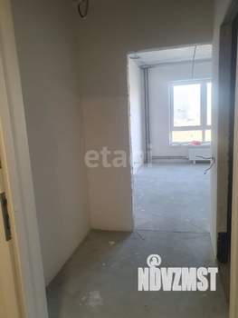 Студия квартира, сданный дом, 20м2, 5/18 этаж