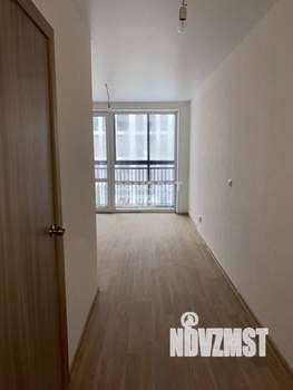 Студия квартира, вторичка, 19м2, 18/20 этаж