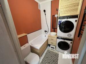 1-к квартира, вторичка, 32м2, 6/25 этаж