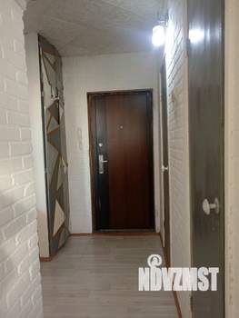 1-к квартира, вторичка, 33м2, 7/9 этаж