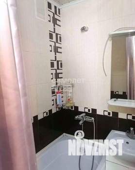 1-к квартира, вторичка, 35м2, 1/12 этаж