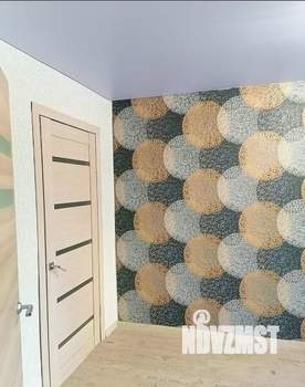 3-к квартира, вторичка, 59м2, 2/5 этаж