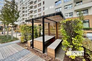 Студия квартира, вторичка, 27м2, 10/16 этаж