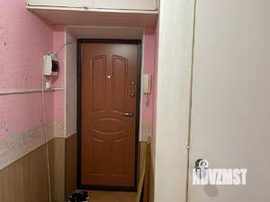 2-к квартира, вторичка, 44м2, 3/5 этаж