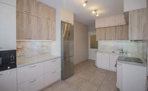 3-к квартира, вторичка, 96м2, 15/25 этаж
