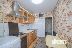 4-к квартира, вторичка, 77м2, 9/9 этаж