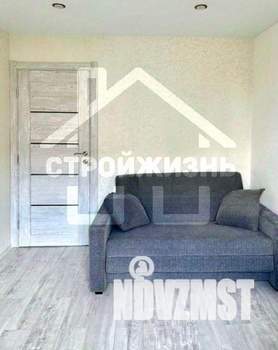 3-к квартира, вторичка, 58м2, 5/9 этаж