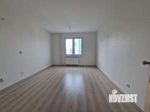 Студия квартира, вторичка, 23м2, 17/25 этаж
