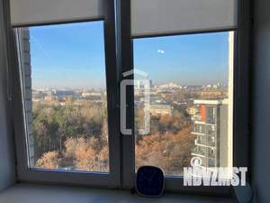 1-к квартира, вторичка, 48м2, 12/27 этаж