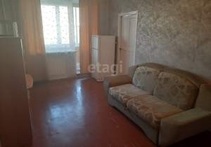 2-к квартира, вторичка, 43м2, 3/4 этаж