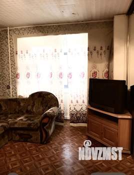 5-к квартира, вторичка, 95м2, 5/6 этаж