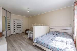 2-к квартира, вторичка, 68м2, 5/16 этаж