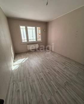 1-к квартира, вторичка, 42м2, 1/3 этаж