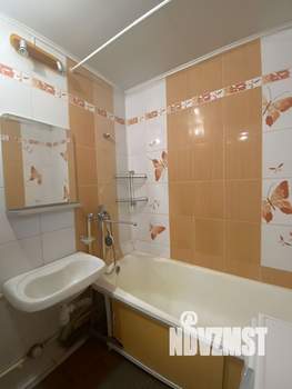 1-к квартира, вторичка, 46м2, 8/16 этаж