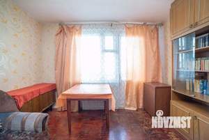 2-к квартира, вторичка, 47м2, 8/9 этаж