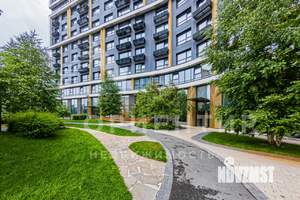 3-к квартира, вторичка, 93м2, 29/30 этаж