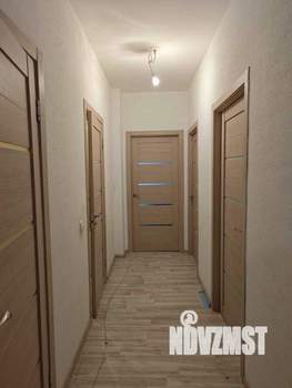 2-к квартира, вторичка, 65м2, 15/24 этаж