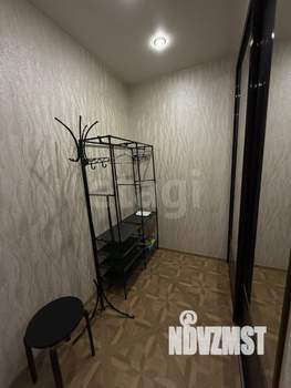1-к квартира, вторичка, 47м2, 13/16 этаж