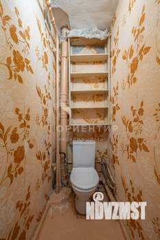 1-к квартира, вторичка, 34м2, 9/9 этаж