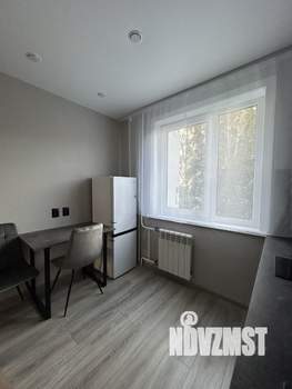 1-к квартира, вторичка, 34м2, 3/9 этаж