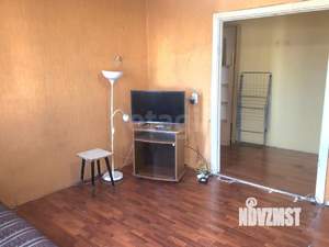 1-к квартира, вторичка, 40м2, 9/9 этаж