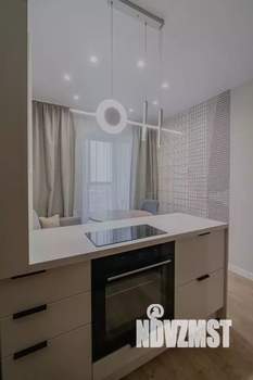 1-к квартира, вторичка, 36м2, 16/29 этаж