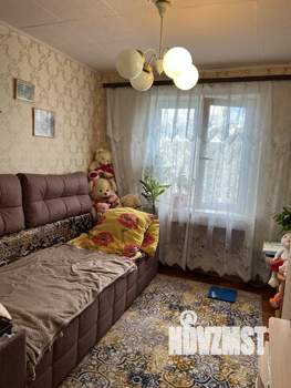 2-к квартира, вторичка, 48м2, 9/9 этаж